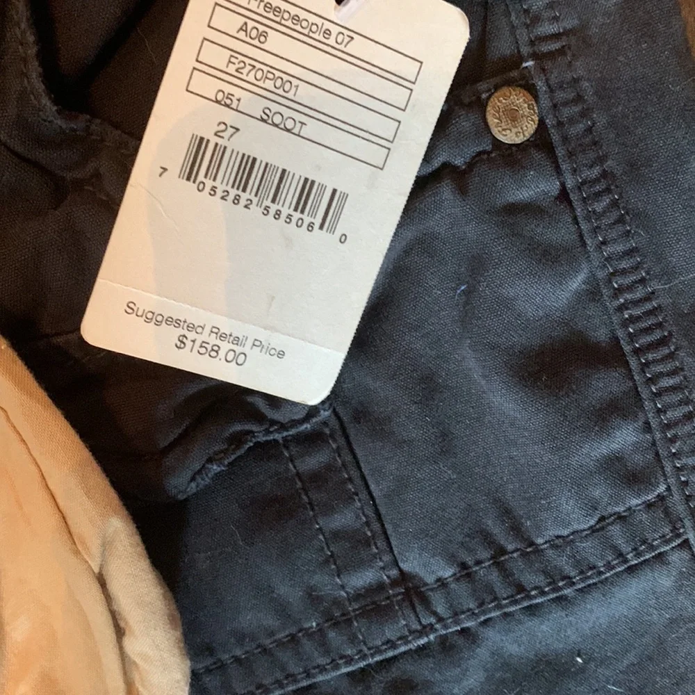 Free People just found